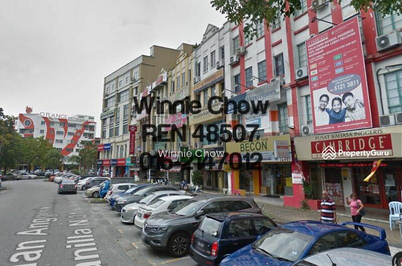 Shop for Rent in Shah Alam (Selangor) - Winnie Chow - PropertyGuru.com.my