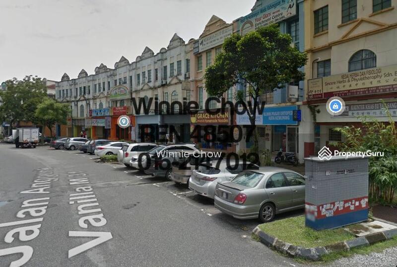 Shop for Rent in Shah Alam (Selangor) - Winnie Chow - PropertyGuru.com.my