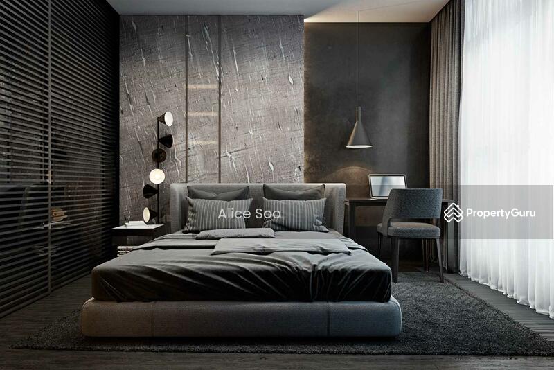 Condominium for Sale at Foreigner Can Buy 0 DP Freehold Doorstep To MRT High ROI Condo - Alice Soo - PropertyGuru.com.my