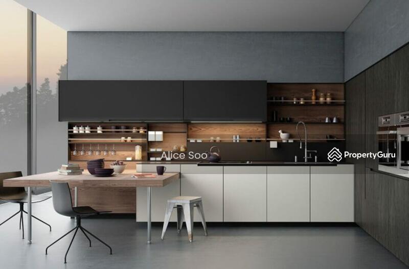 Condominium for Sale at Foreigner Can Buy 0 DP Freehold Doorstep To MRT High ROI Condo - Alice Soo - PropertyGuru.com.my