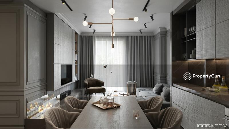 Condominium for Sale at Foreigner Can Buy 0 DP Freehold Doorstep To MRT High ROI Condo - Alice Soo - PropertyGuru.com.my