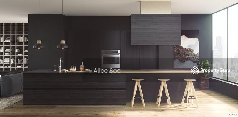 Condominium for Sale at Foreigner Can Buy 0 DP Freehold Doorstep To MRT High ROI Condo - Alice Soo - PropertyGuru.com.my