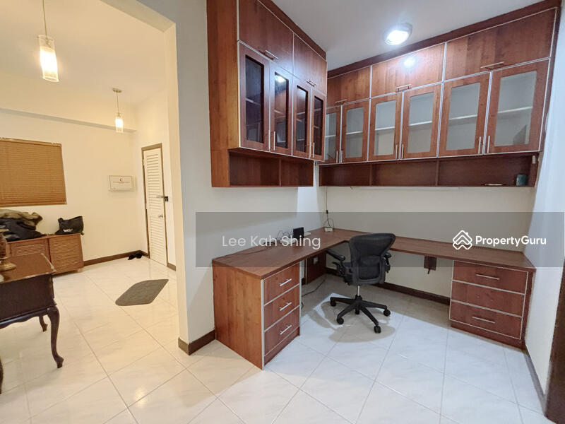 Untuk Disewa - Seri Maya Condominium