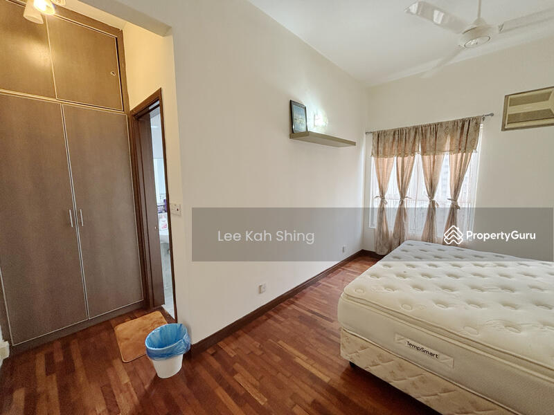 Untuk Disewa - Seri Maya Condominium