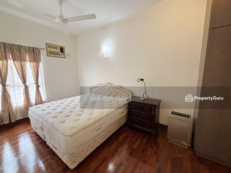 Untuk Disewa - Seri Maya Condominium
