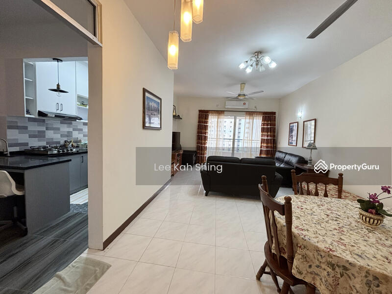 Untuk Disewa - Seri Maya Condominium