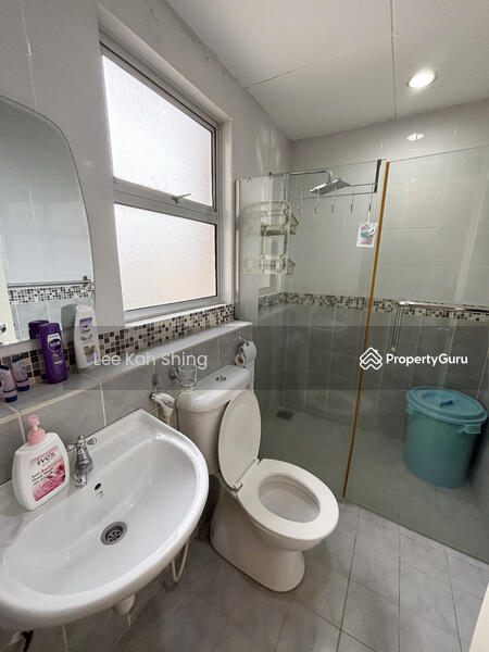 Untuk Disewa - Seri Maya Condominium