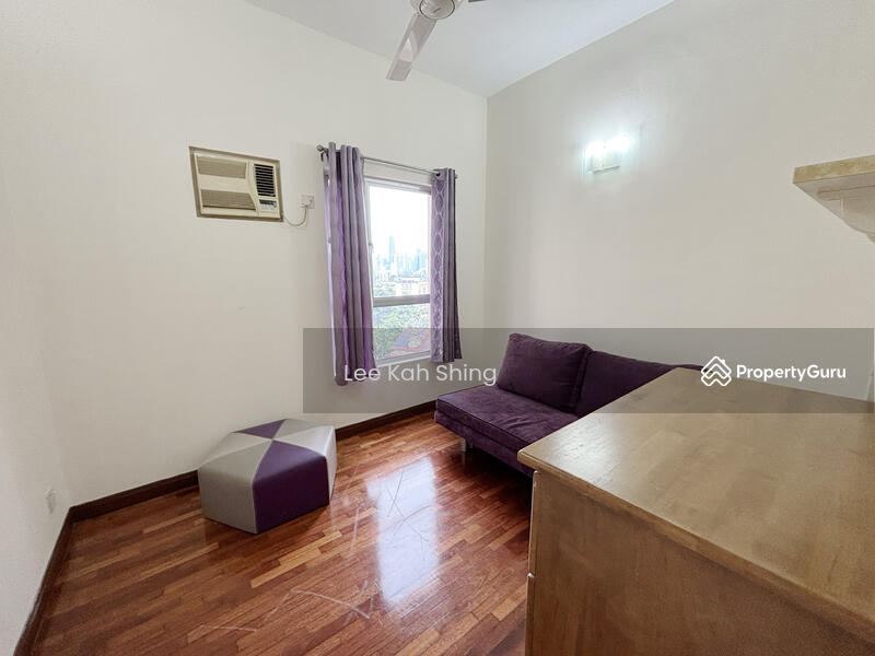 Untuk Disewa - Seri Maya Condominium