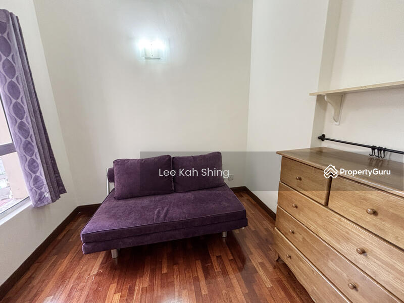 Untuk Disewa - Seri Maya Condominium