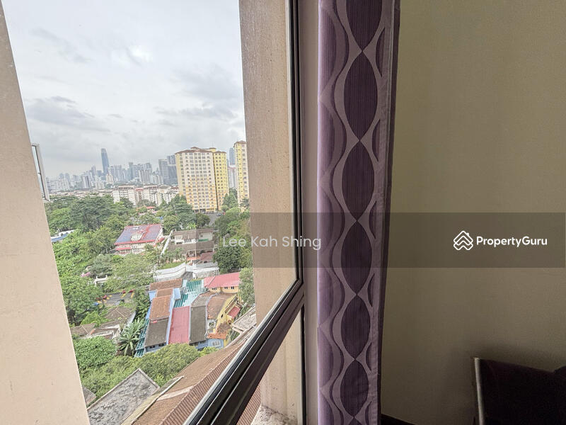 Untuk Disewa - Seri Maya Condominium