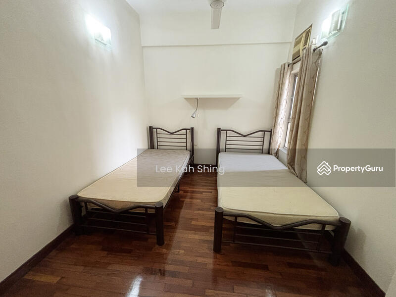 Untuk Disewa - Seri Maya Condominium
