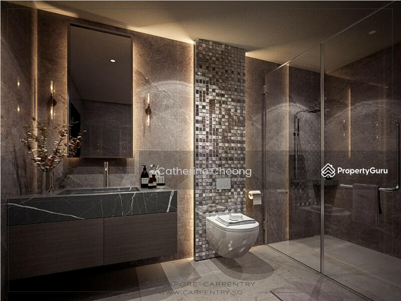 Melawati Landed 3storey New Gated and Guarded, Taman Melawati, Kuala