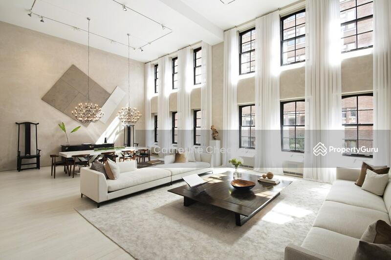 Melawati Landed 3storey New Gated and Guarded, Taman Melawati, Kuala