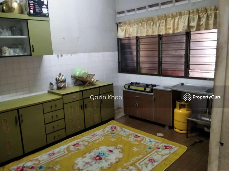 Gunung Rapat Taman Maju Rapat Single Storey Semi D Corner, Gunung Rapat