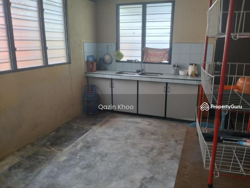 Gunung Rapat Taman Maju Rapat Single Storey Semi D Corner, Gunung Rapat