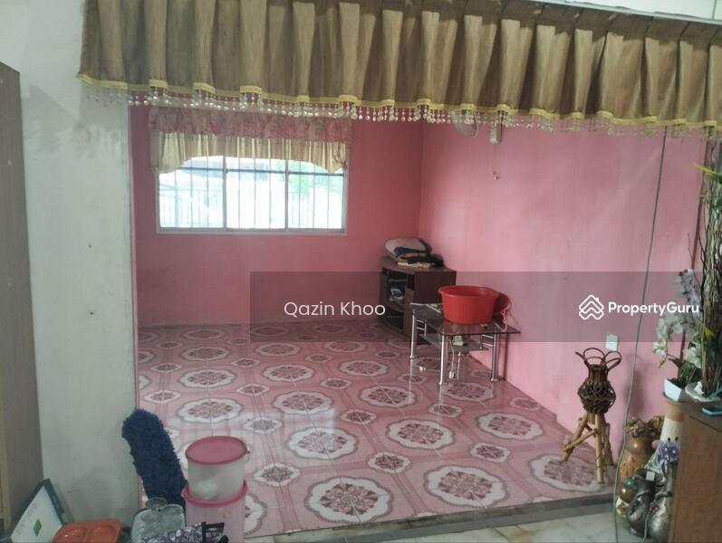 Gunung Rapat Taman Maju Rapat Single Storey Semi D Corner, Gunung Rapat