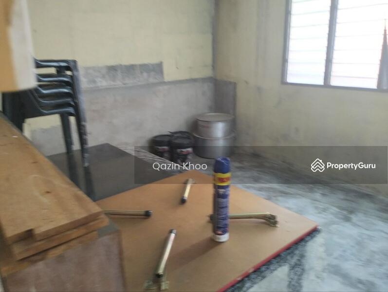 Gunung Rapat Taman Maju Rapat Single Storey Semi D Corner, Gunung Rapat