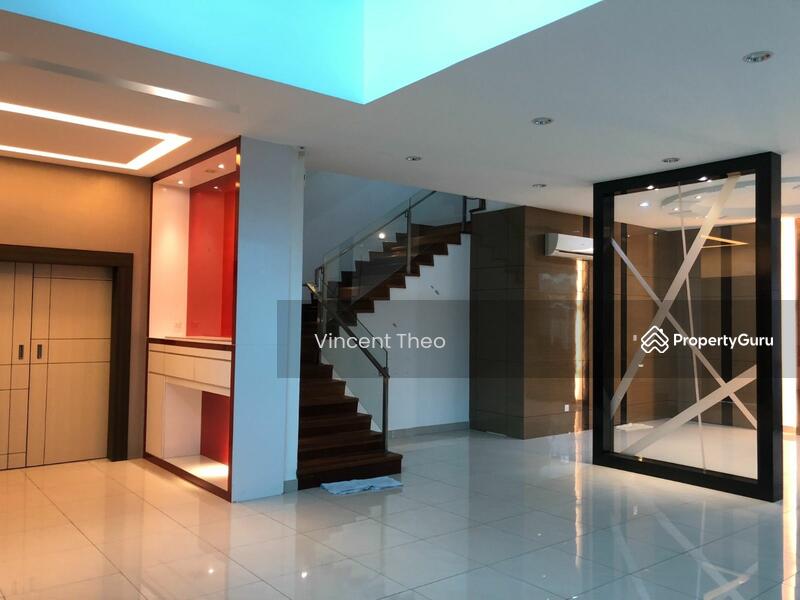 Palmiera @ Kinrara Residence untuk Untuk Dijual - RM 2,900,000, Mac 2026 - PropertyGuru.com.my