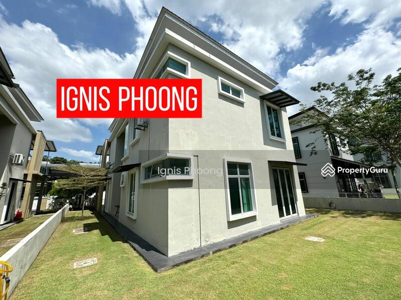 Juru Taman Cendana Bungalow For Sale, Juru, Bukit Mertajam, Penang, 5