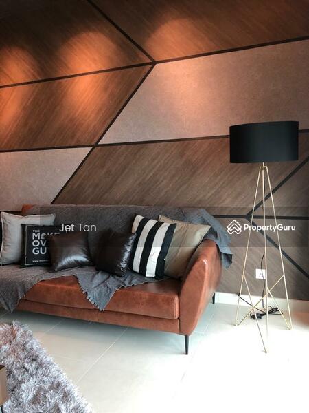 Kondominium untuk Disewa di Residensi Sefina Mont Kiara - Jet Tan - PropertyGuru.com.my