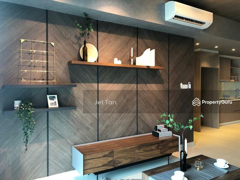 Kondominium untuk Disewa di Residensi Sefina Mont Kiara - Jet Tan - PropertyGuru.com.my