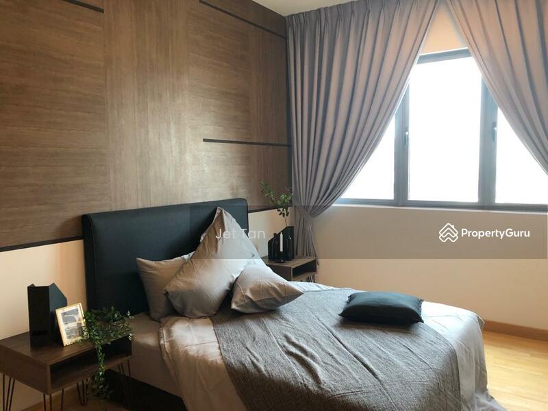 Kondominium untuk Disewa di Residensi Sefina Mont Kiara - Jet Tan - PropertyGuru.com.my