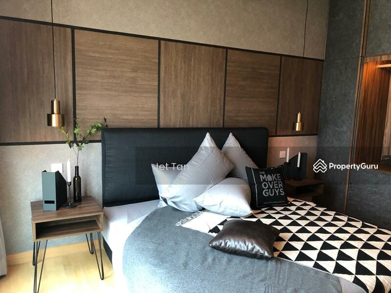 Kondominium untuk Disewa di Residensi Sefina Mont Kiara - Jet Tan - PropertyGuru.com.my