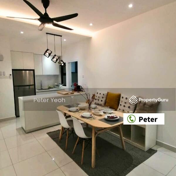 Vertu Resort untuk Untuk Disewa - RM 2,300 /bulan, Mac 2026 - PropertyGuru.com.my