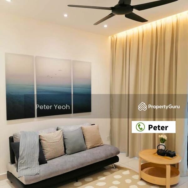 Vertu Resort untuk Untuk Disewa - RM 2,300 /bulan, Mac 2026 - PropertyGuru.com.my