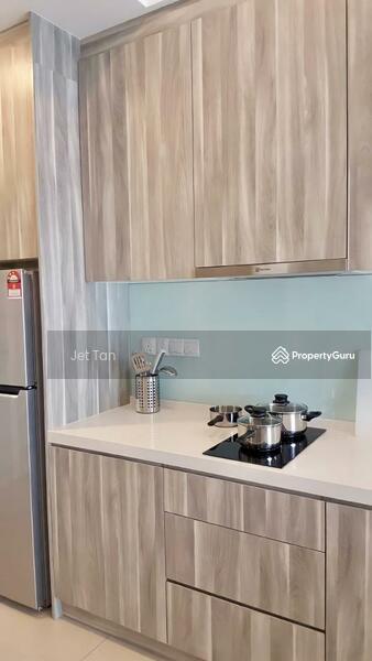 Arcoris SOHO untuk Untuk Dijual - RM 719,999, Mac 2026 - PropertyGuru.com.my