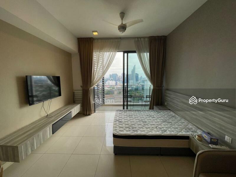 Arcoris SOHO untuk Untuk Dijual - RM 719,999, Mac 2026 - PropertyGuru.com.my