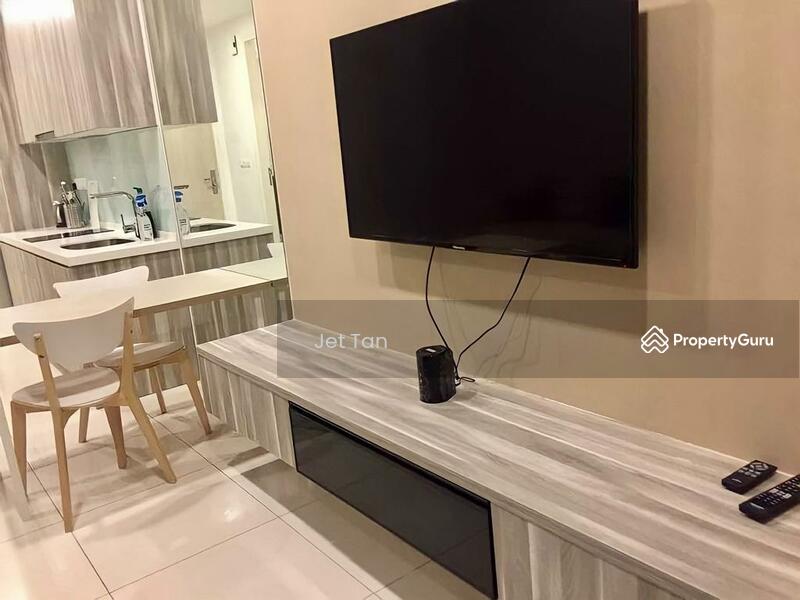 Arcoris SOHO untuk Untuk Dijual - RM 719,999, Mac 2026 - PropertyGuru.com.my