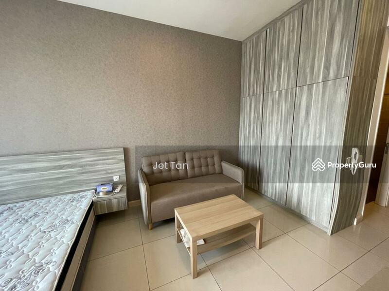 Arcoris SOHO untuk Untuk Dijual - RM 719,999, Mac 2026 - PropertyGuru.com.my