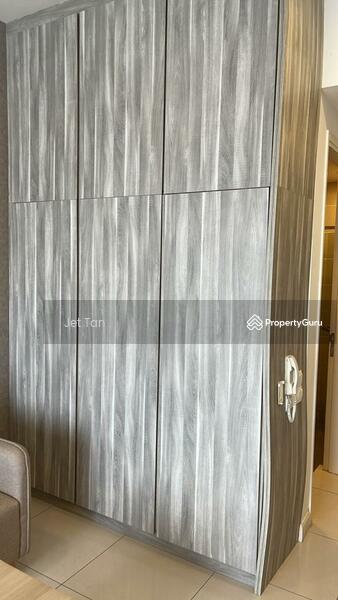 Arcoris SOHO untuk Untuk Dijual - RM 719,999, Mac 2026 - PropertyGuru.com.my