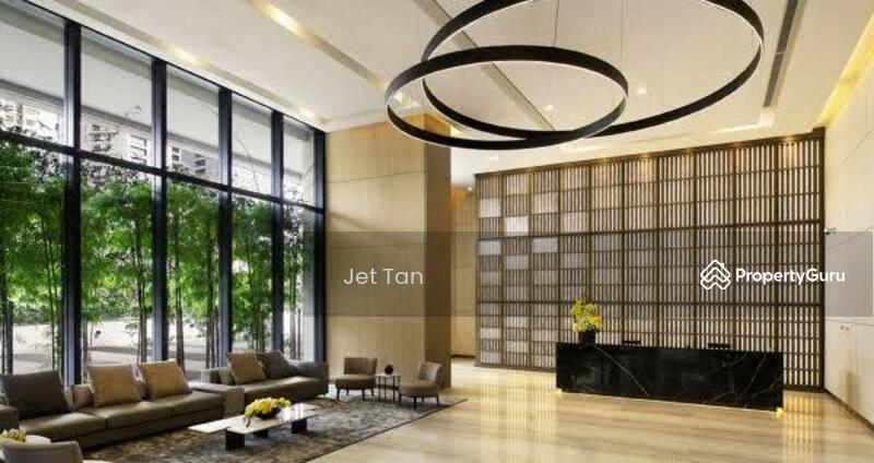 Arcoris SOHO untuk Untuk Dijual - RM 719,999, Mac 2026 - PropertyGuru.com.my