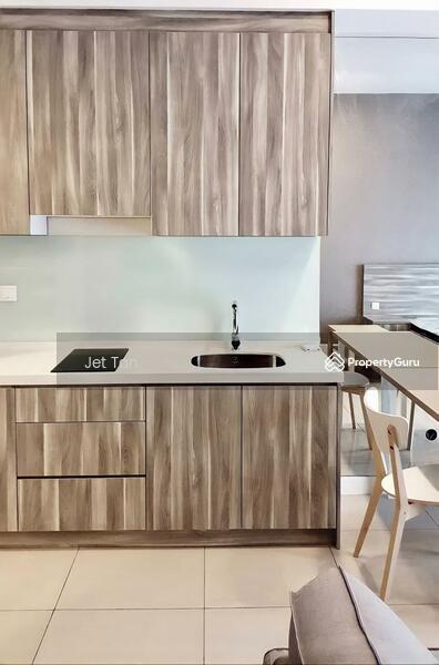 Arcoris SOHO untuk Untuk Dijual - RM 719,999, Mac 2026 - PropertyGuru.com.my