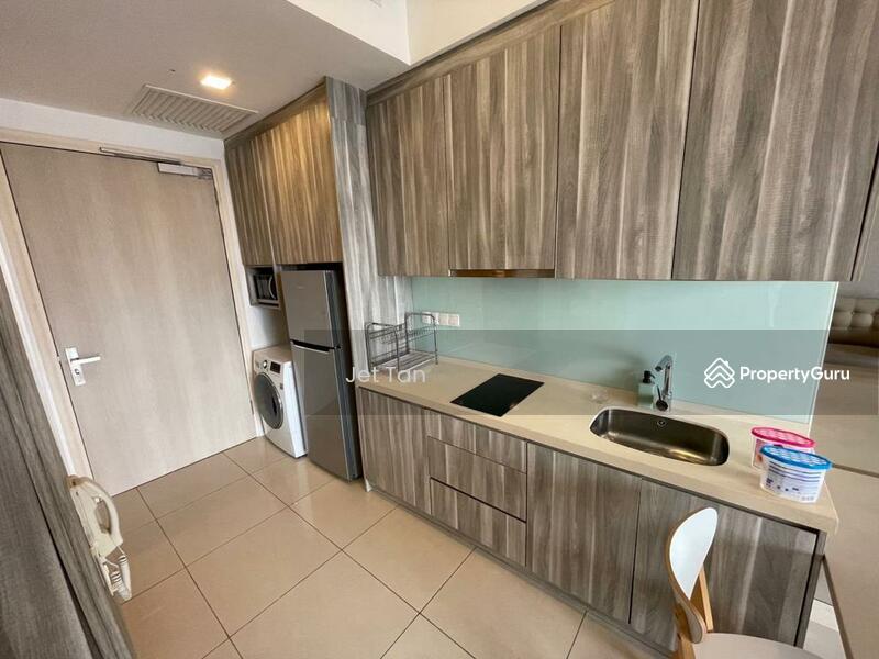 Arcoris SOHO untuk Untuk Dijual - RM 719,999, Mac 2026 - PropertyGuru.com.my