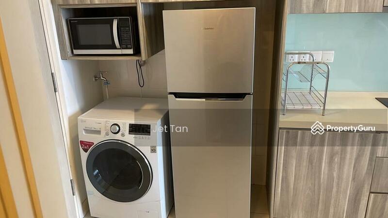 Arcoris SOHO untuk Untuk Dijual - RM 719,999, Mac 2026 - PropertyGuru.com.my