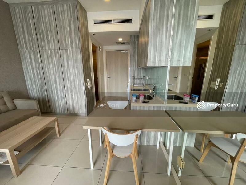 Arcoris SOHO untuk Untuk Dijual - RM 719,999, Mac 2026 - PropertyGuru.com.my