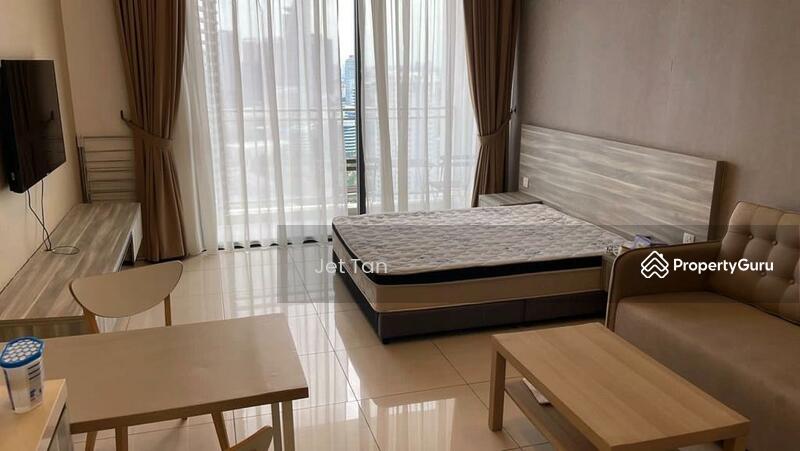 Arcoris SOHO untuk Untuk Dijual - RM 719,999, Mac 2026 - PropertyGuru.com.my