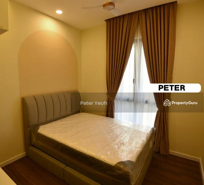 Vertu Resort untuk Untuk Disewa - RM 2,000 /bulan, Mac 2026 - PropertyGuru.com.my