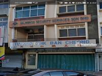 For Rent - Shop at Kuantan