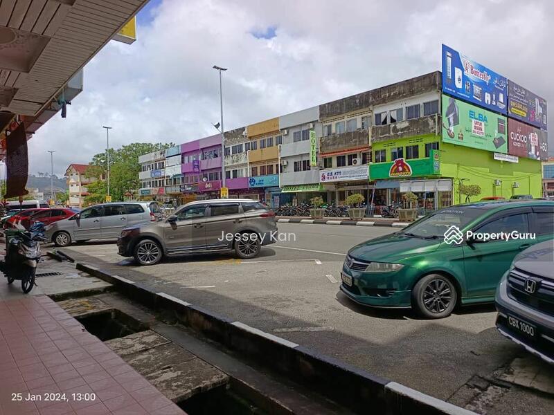 Shop for Rent in Kuantan (Pahang) - Jessey Kan - PropertyGuru.com.my