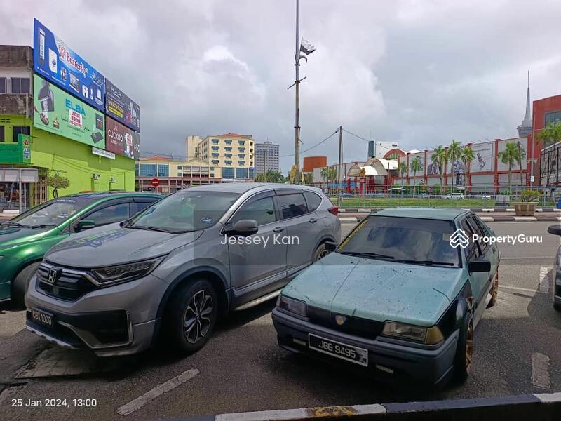 Shop for Rent in Kuantan (Pahang) - Jessey Kan - PropertyGuru.com.my