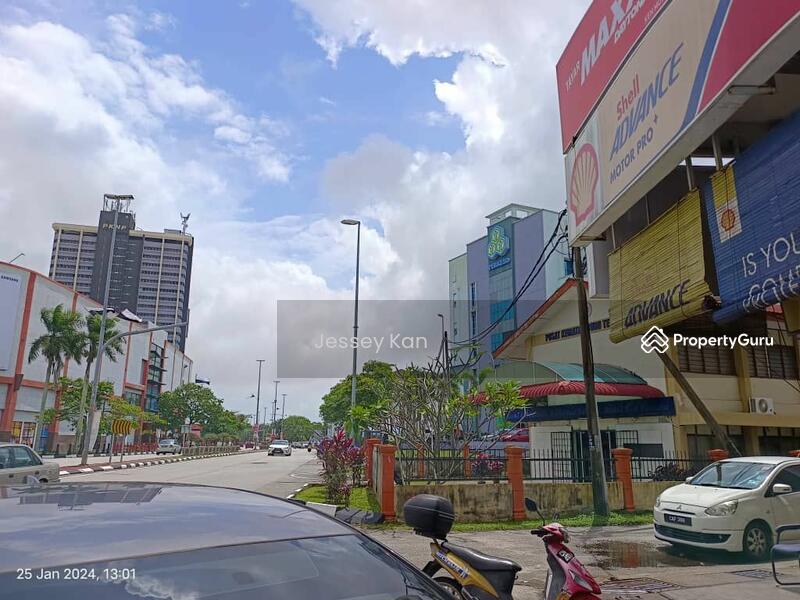 Shop for Rent in Kuantan (Pahang) - Jessey Kan - PropertyGuru.com.my
