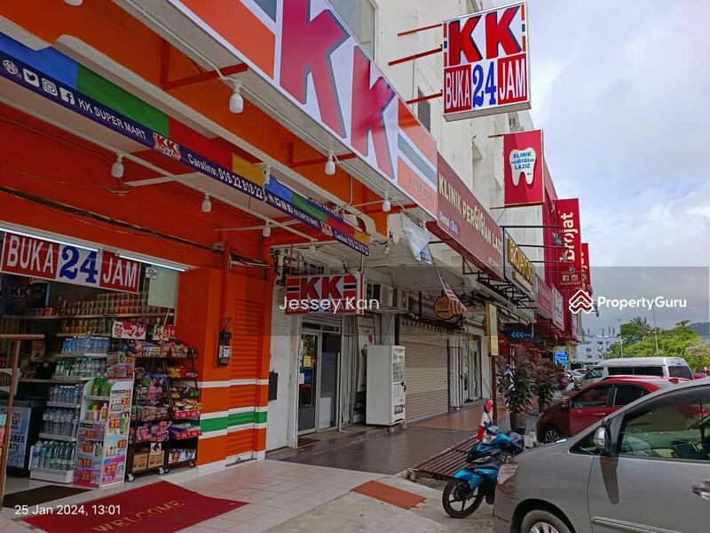 Shop for Rent in Kuantan (Pahang) - Jessey Kan - PropertyGuru.com.my
