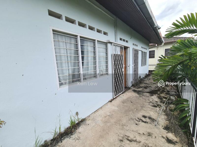 Bungalow for Sale in Taman Midah (Cheras) - Ken Lew - PropertyGuru.com.my