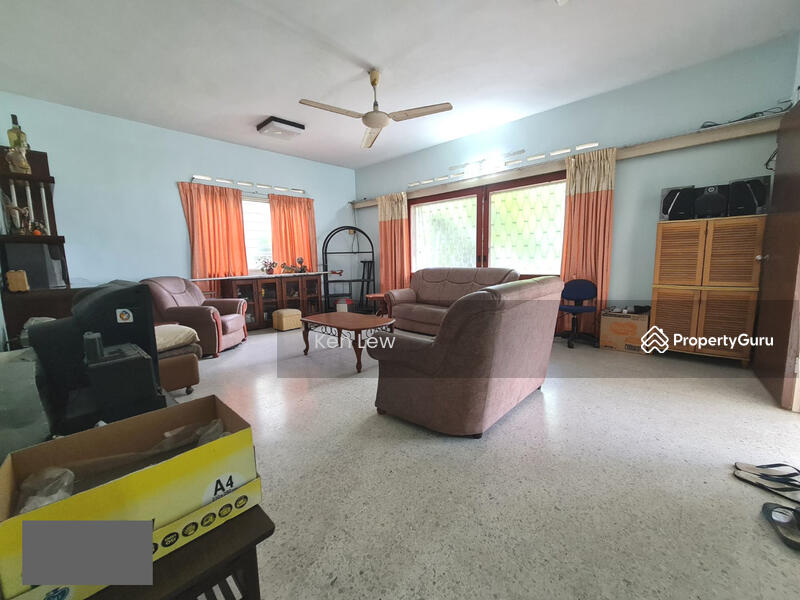 Bungalow for Sale in Taman Midah (Cheras) - Ken Lew - PropertyGuru.com.my