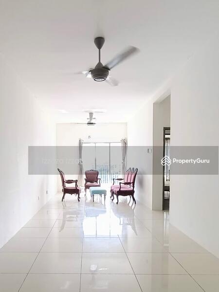 Kondominium untuk Disewa di Residensi Kerinchi - Izzaza Izzati - PropertyGuru.com.my