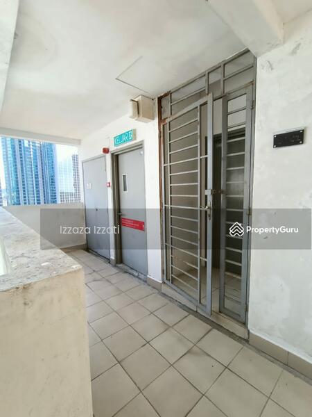 Kondominium untuk Disewa di Residensi Kerinchi - Izzaza Izzati - PropertyGuru.com.my